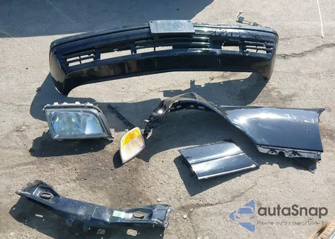 1998 Mercedes-Benz S 320 из США, поврежденный, VIN WDBGA33G6WA403343